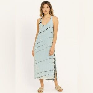Hard Tail Dress